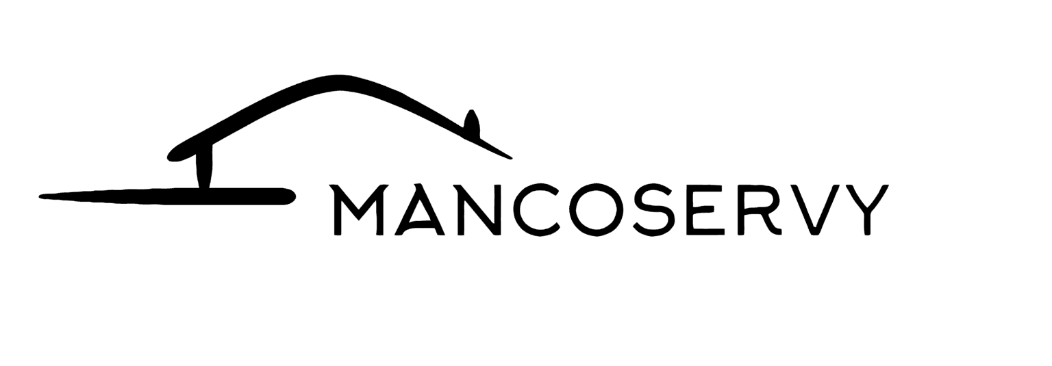 Mancoservy Logo